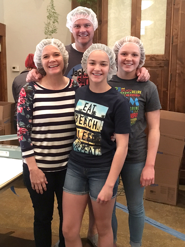 utah volunteer opportunity