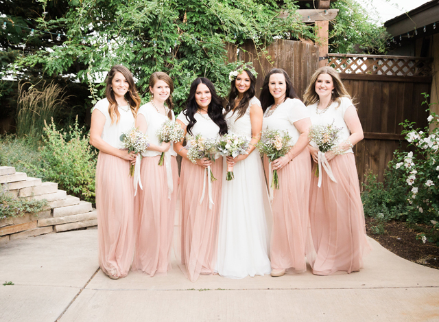 bridal shower locations in utah