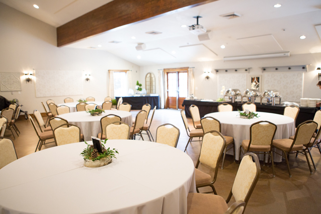 gardner village event venues