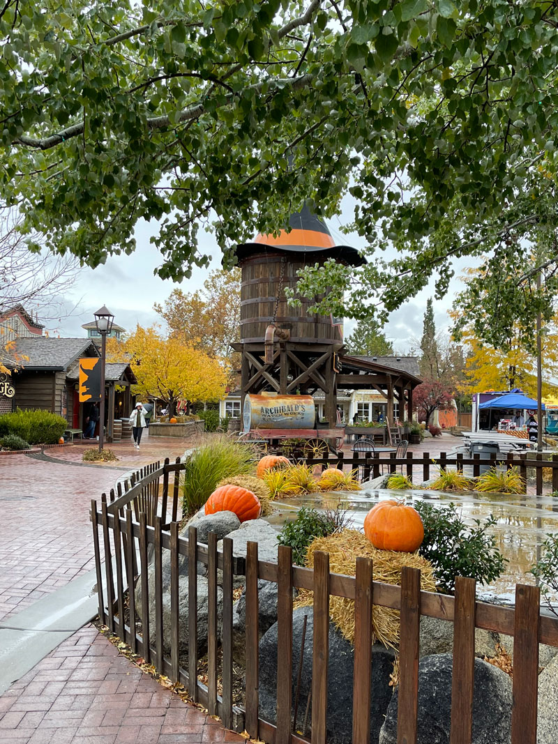 Gardner Village
