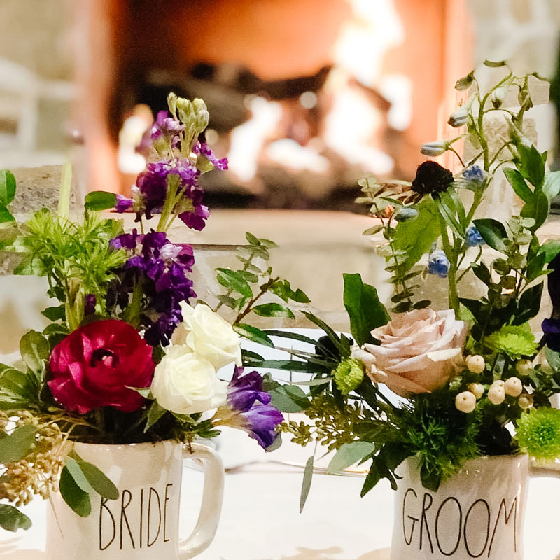 prettiest wedding venues in Utah