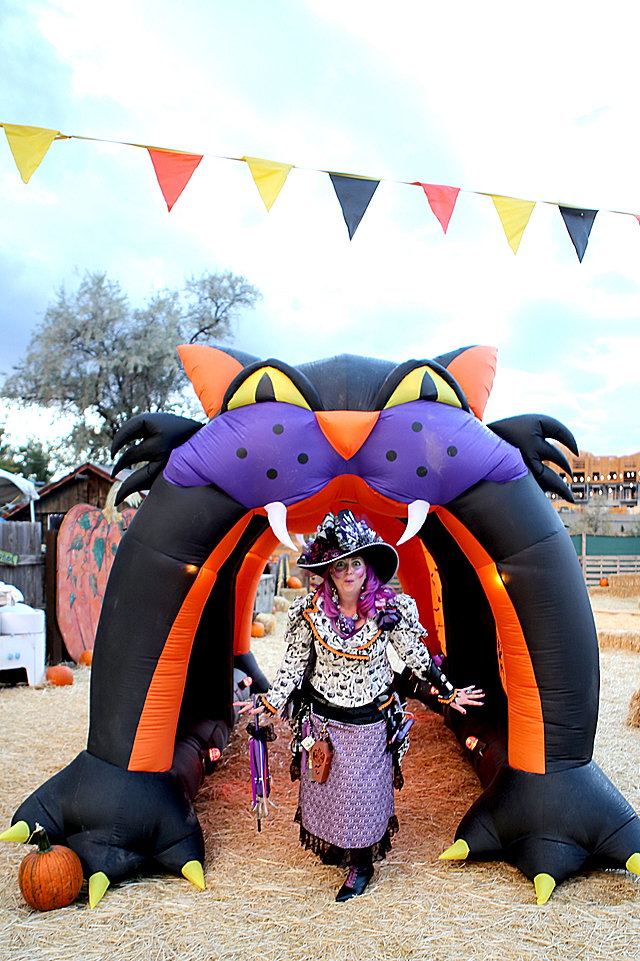 halloween west jordan utah