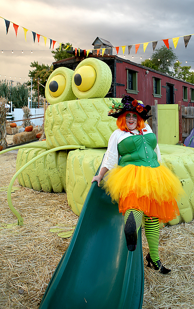 october events in salt lake area