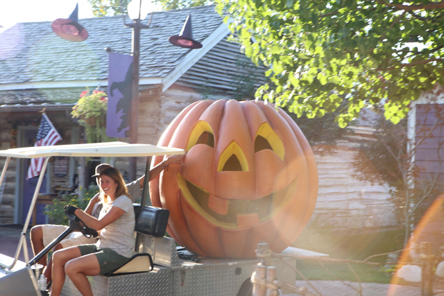 halloween fun in utah